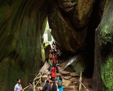 Edakkal Caves